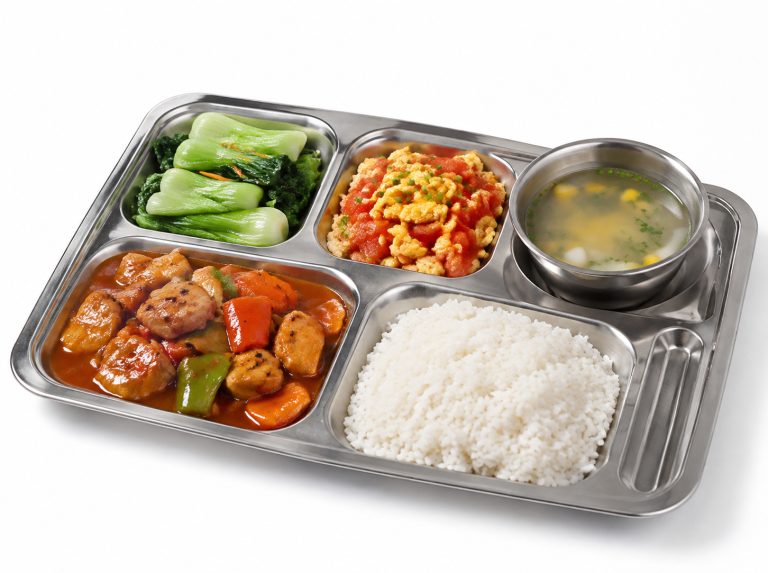 淮安区企业食堂承包与托管服务
